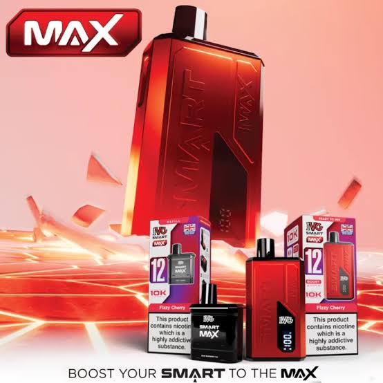 IVG Smart Max Refills