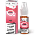 Elf Bar: ElfLiq Cherry 10ml