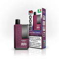 IVG: Smart 5500 Blue Razz Cherry 20mg