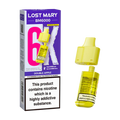 Lost Mary: BM6000 Refill Double Apple 20mg