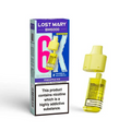 Lost Mary BM6000 Pineapple ice refill 20mg