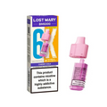 Lost Mary BM6000 Refill Cherry Cola