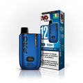 IVG: Pro Kit Blue Raspberry 20mg