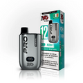 IVG: Pro Kit Classic Menthol 20mg