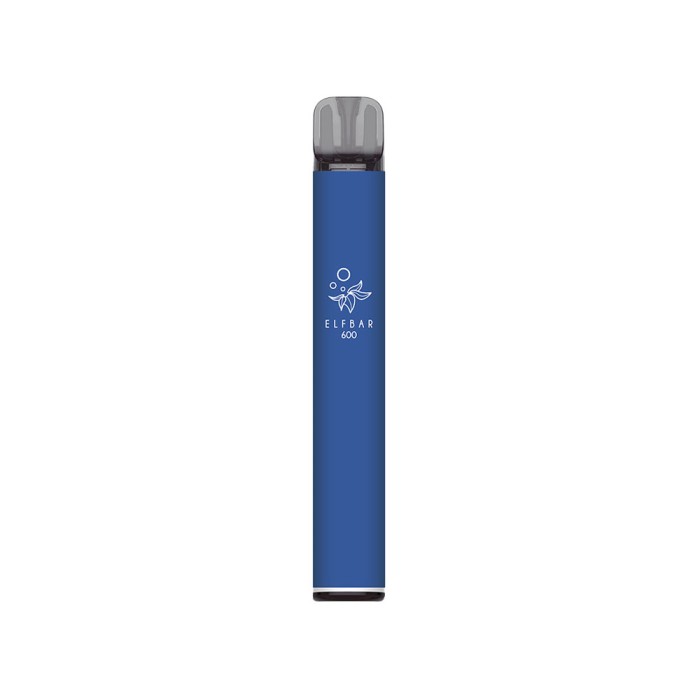 Elf Bar: Blueberry 2ml 20mg