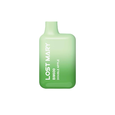 Lost Mary Double Apple 2ml 20mg