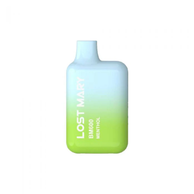 Lost Mary Menthol 2ml 20mg