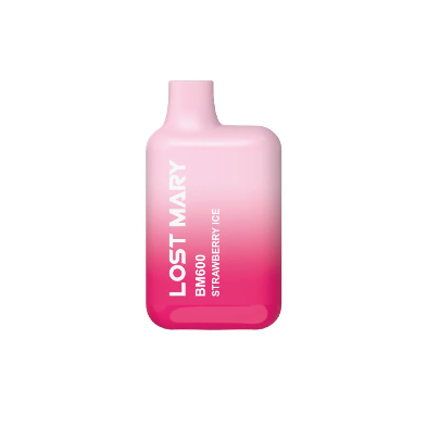Lost Mary Strawberry Ice 2ml 20mg