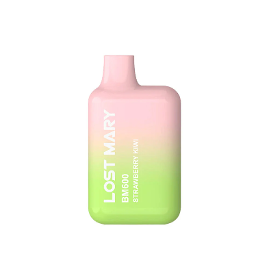 Lost Mary Strawberry Kiwi 2ml 20mg