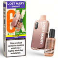 Lost Mary: BM6000 Cola 20mg
