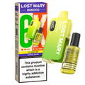 Lost Mary: BM6000 Apple Pear 20mg